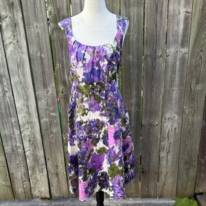 Signature size 14 Large Dress